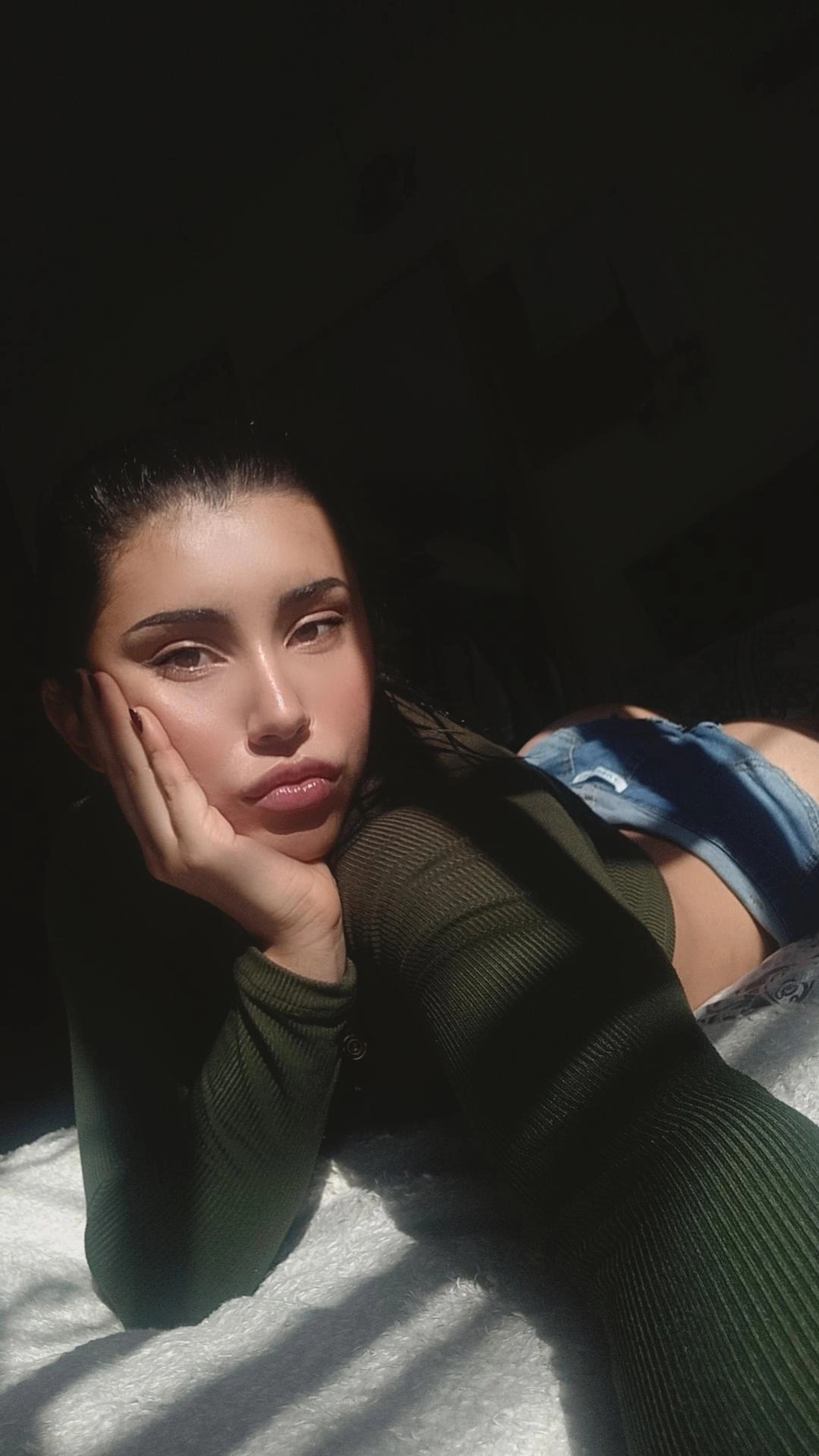 Utøver YennettSphinx Bilde 6