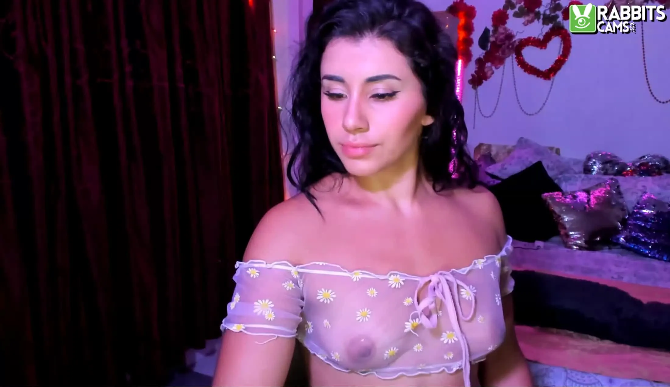 Performer YennettSphinx Video 4