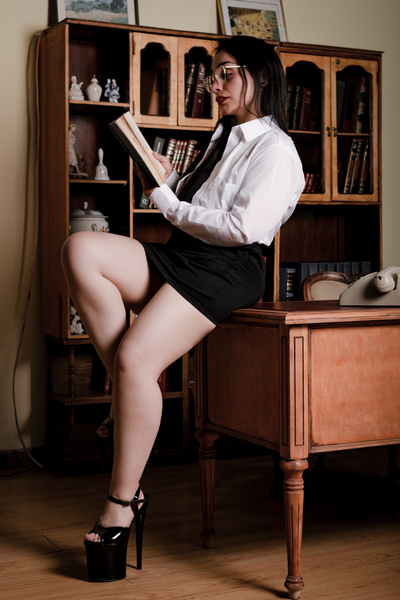 Artist HazelDubois Foto 2