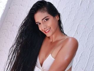 OdetteCollins immagine del profilo del modello di cam