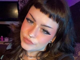 Imagen de perfil de modelo de cámara web de KishinKijo