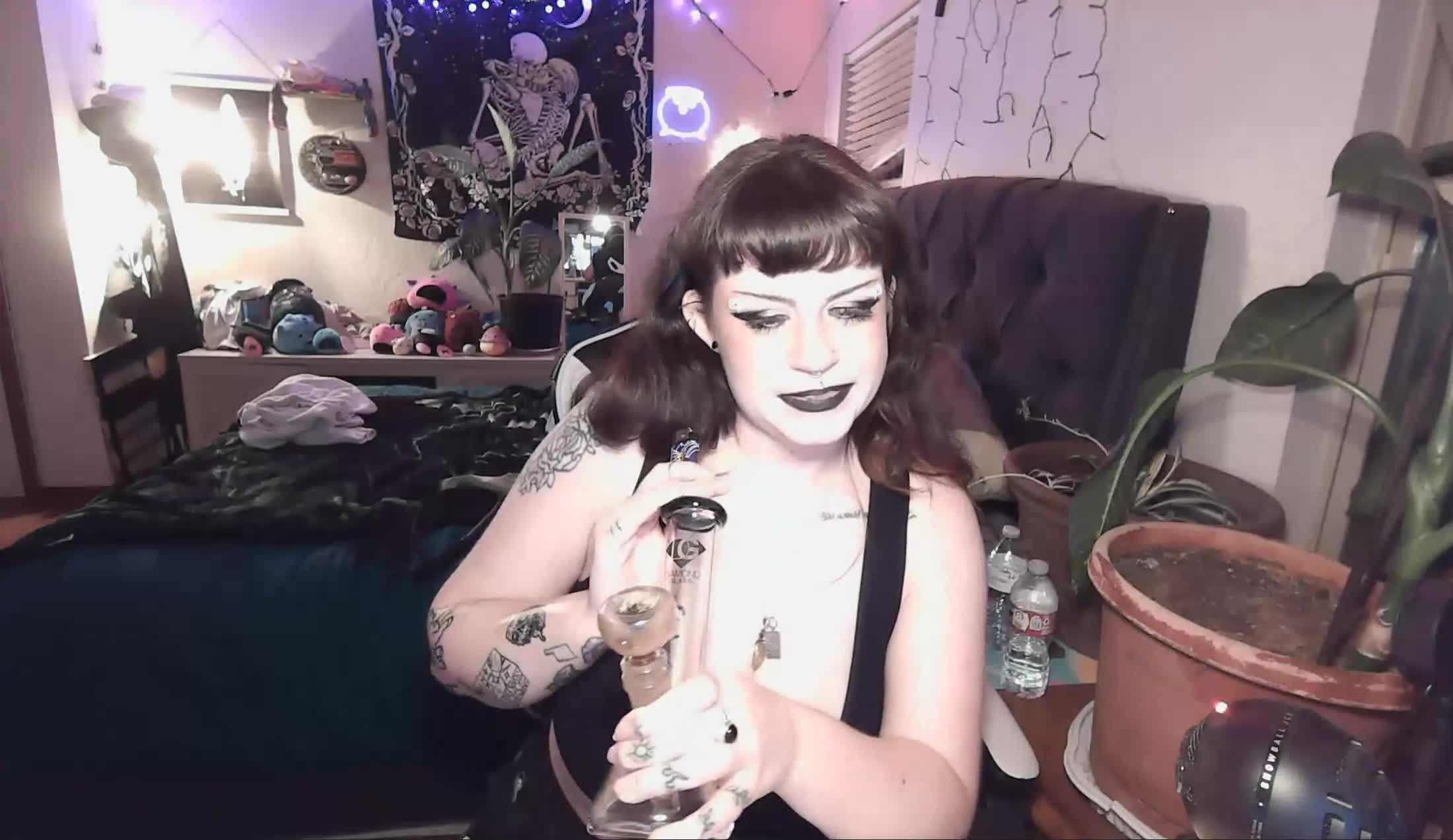 Artista KishinKijo Video 1