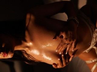 Foto de perfil de modelo de webcam de Roxana_lennox