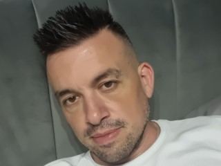 Spike167 cam model profile picture 