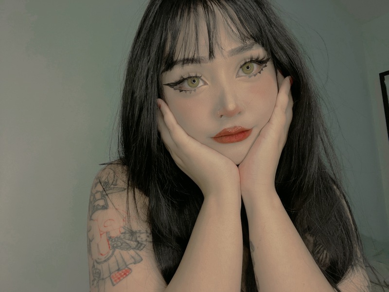 Utøver AbbyKoi Bilde 2