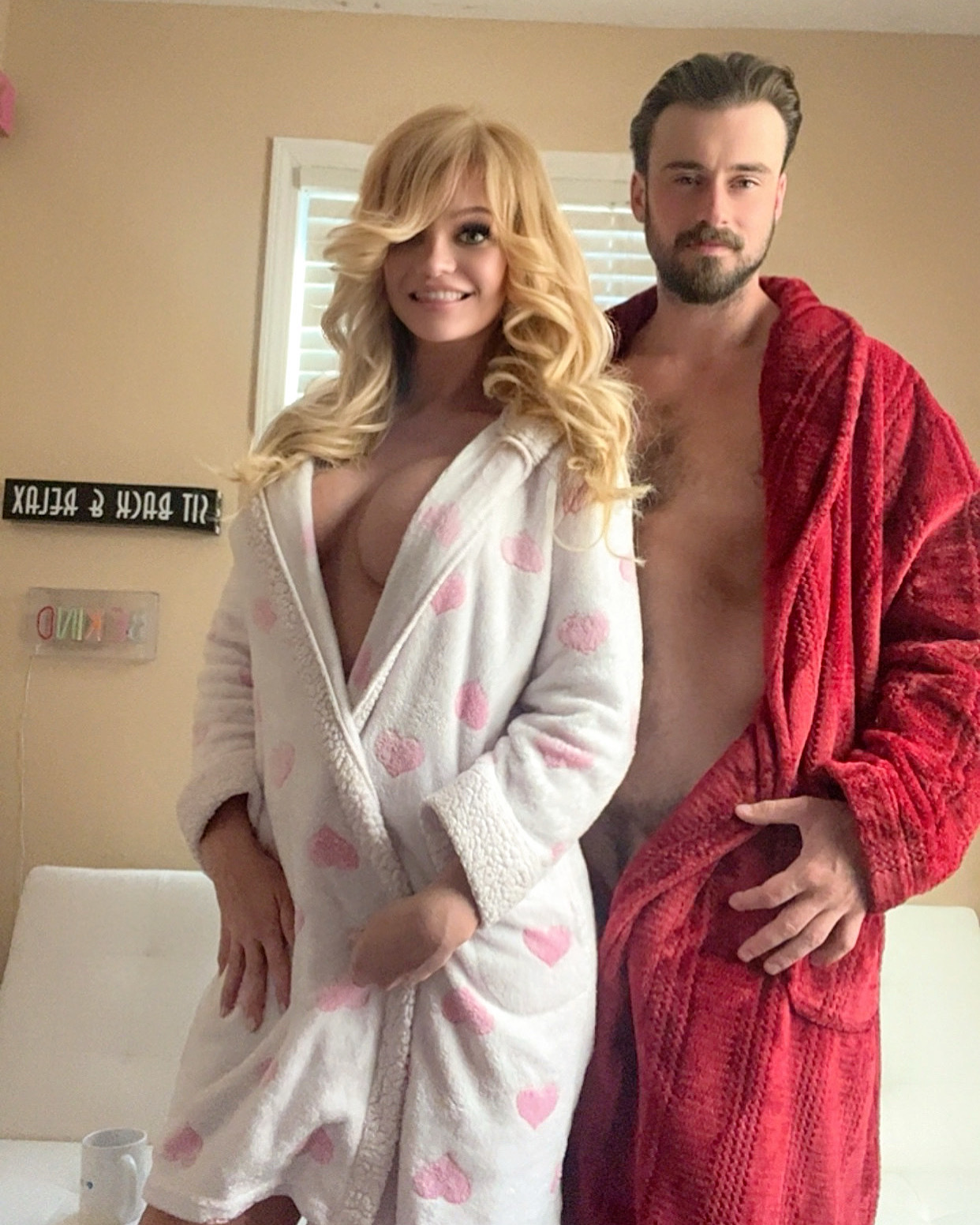 Utøver KnoxEvers Bilde 2