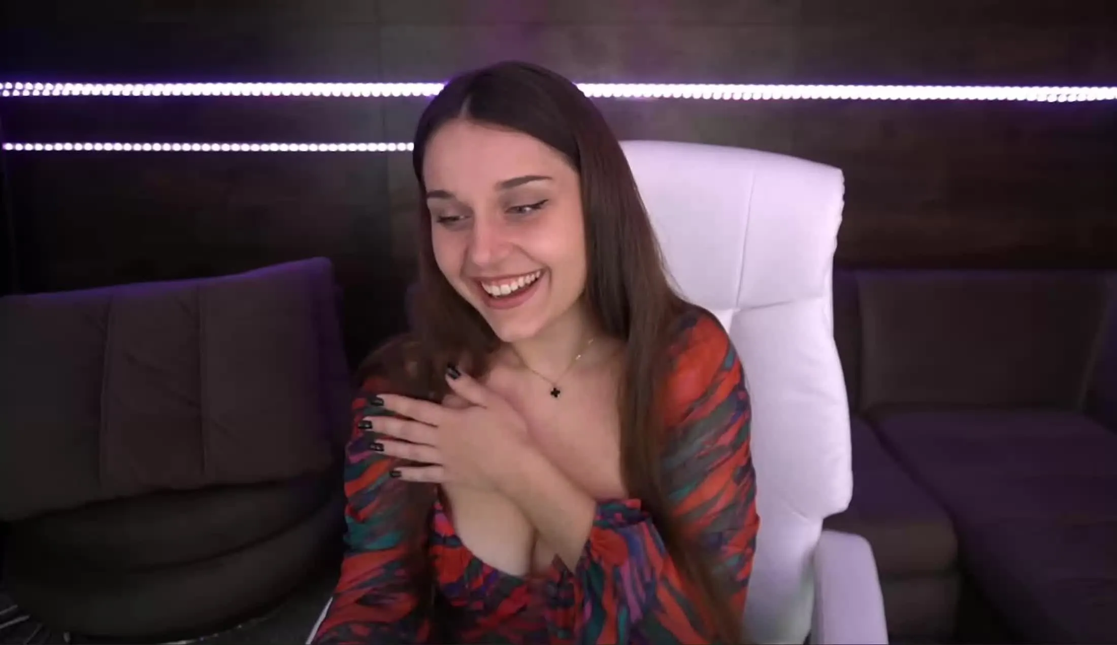 Artiest AlettaaOceanGirl Video 1