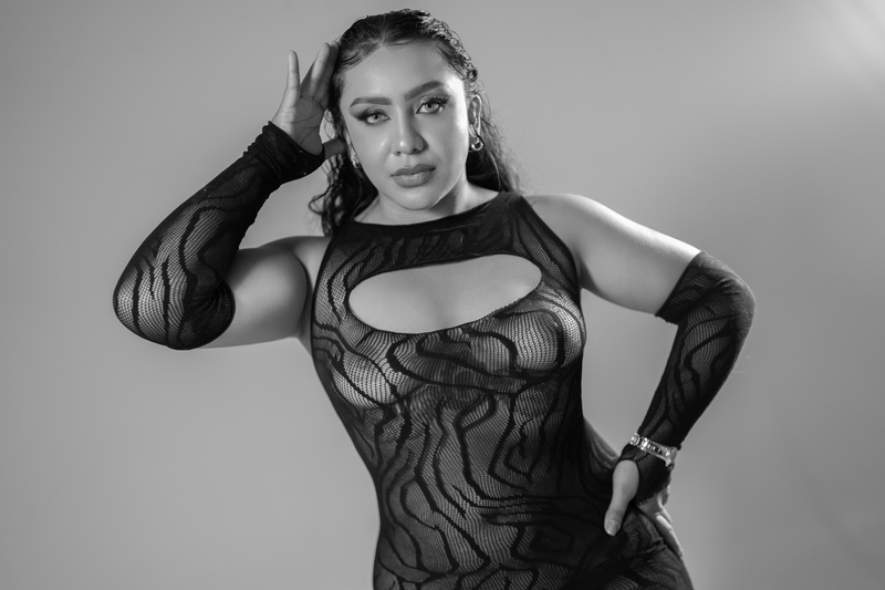 Artiest BrithneySpark Foto 11