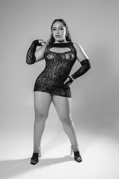 Artiest BrithneySpark Foto 5