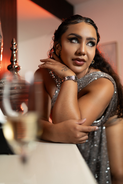 Artiest BrithneySpark Foto 2