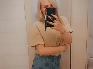 PaisleySmith69 profielfoto van cam model