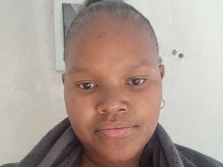 AmazingBumBum profilbild på webbkameramodell