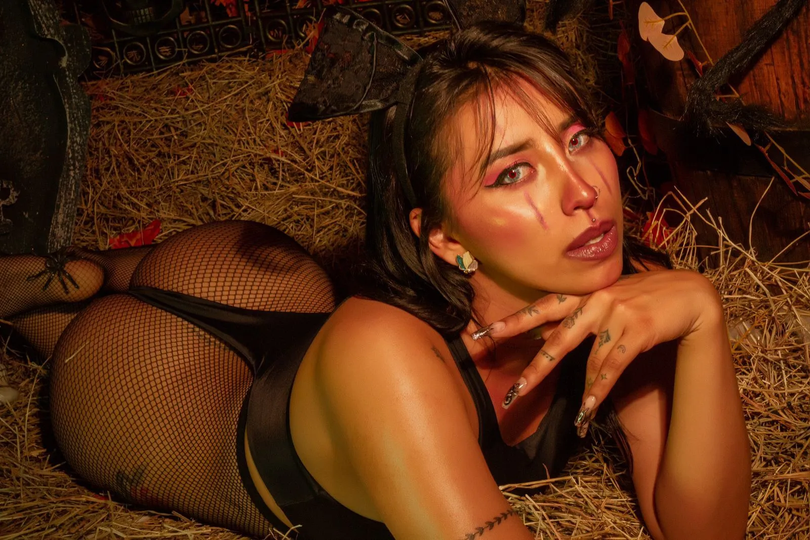 Darsteller ElizabetthMacy Foto 2