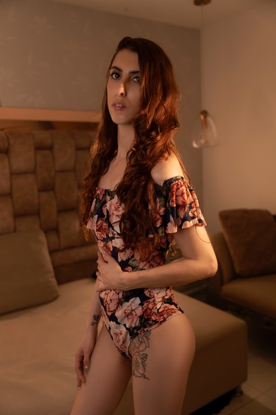 Utøver LILI_MALUSS Bilde 3