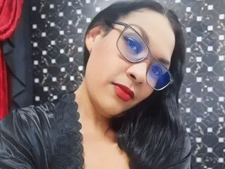 DannaPez profilbild på webbkameramodell