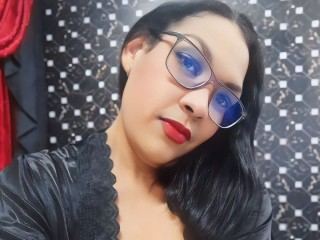 Foto de perfil de modelo de webcam de DannaPez 