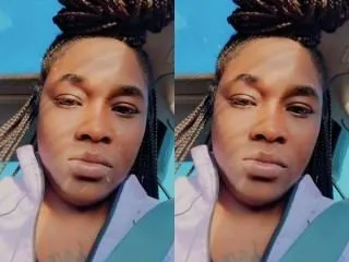 Profilbilde av SexiBlaq webkamera modell