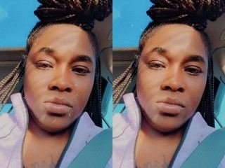 SexiBlaq cam model profile picture