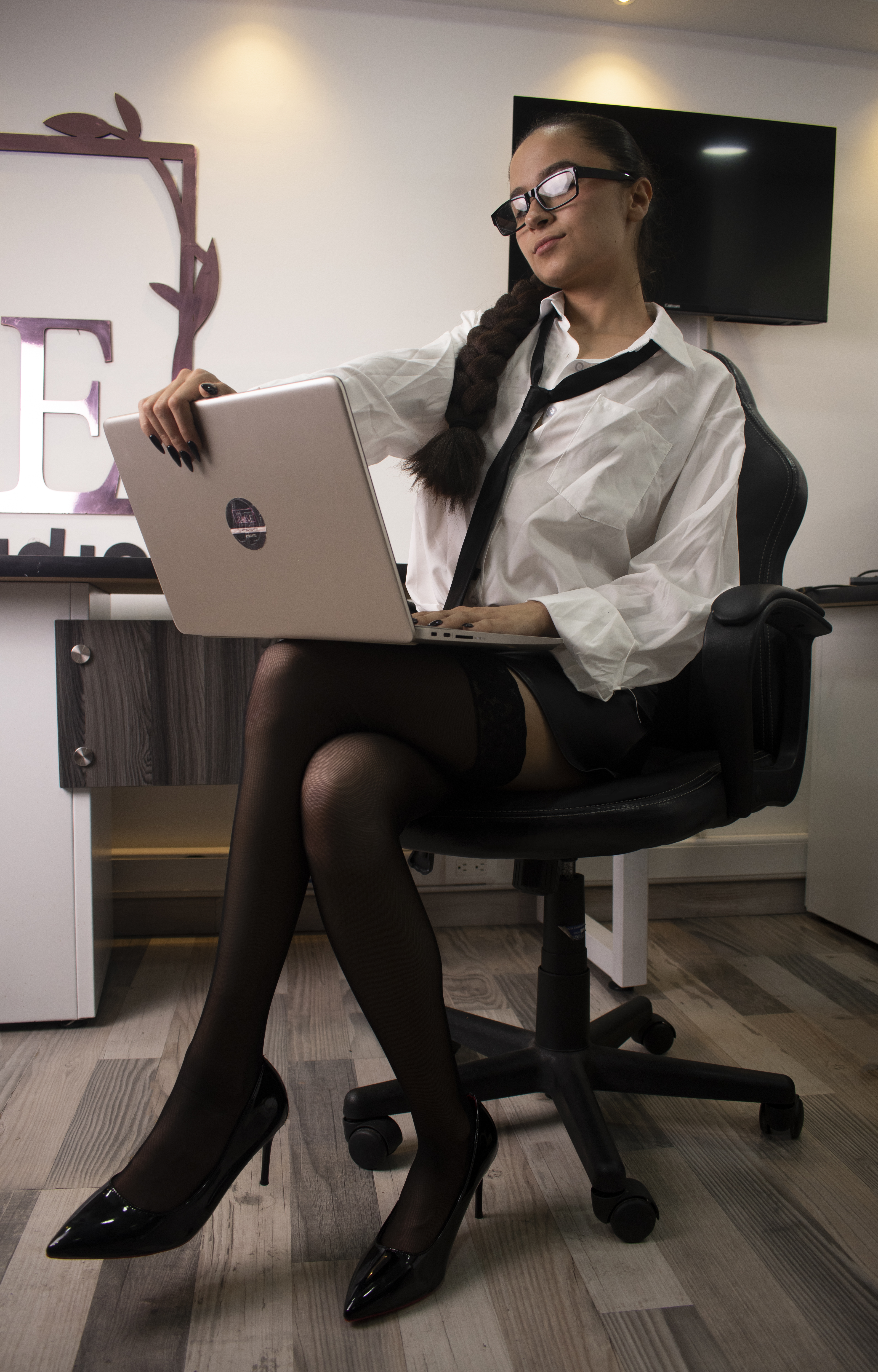 Intérprete AmeliaSmithh Foto 1