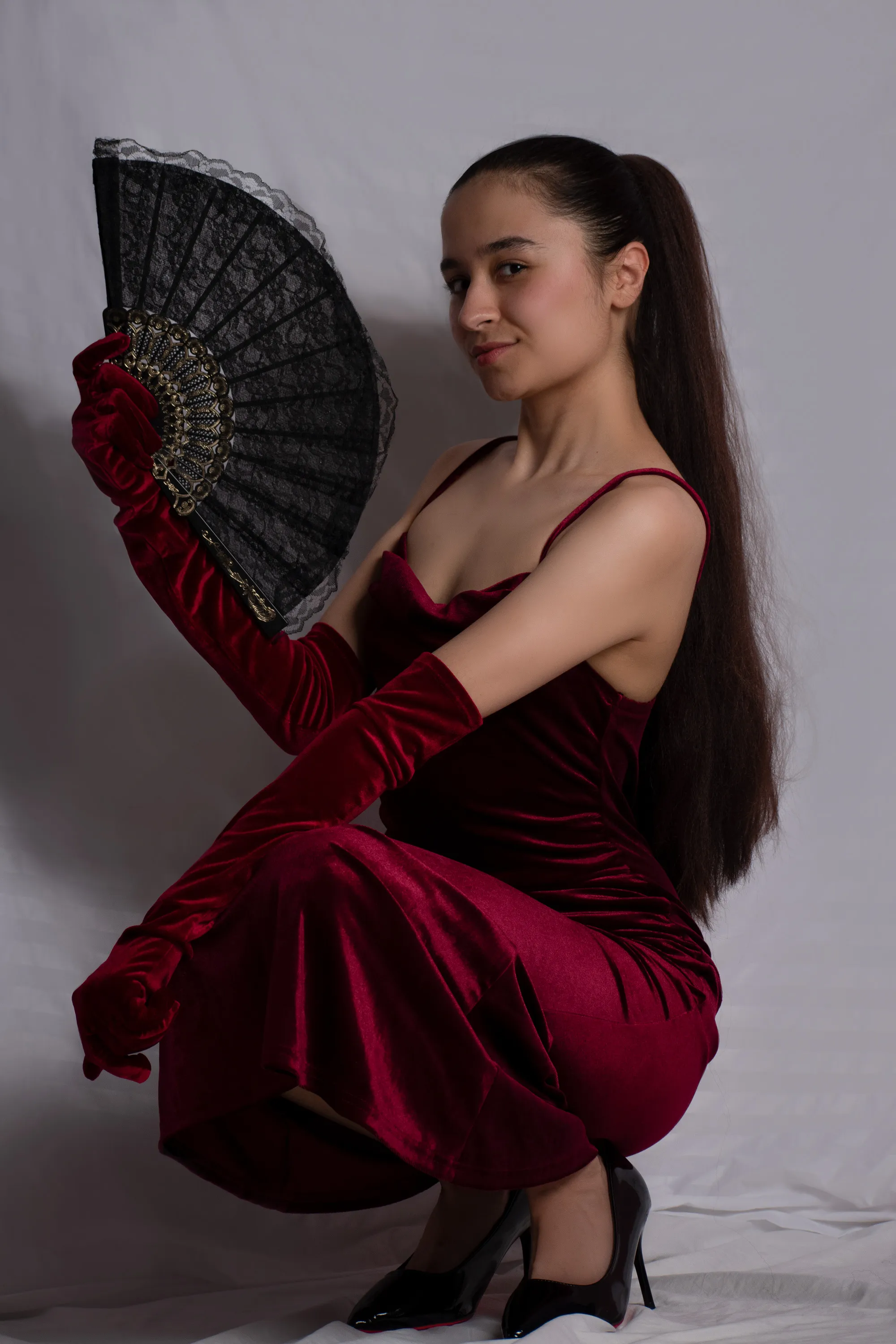 Darsteller AmeliaSmithh Foto 6