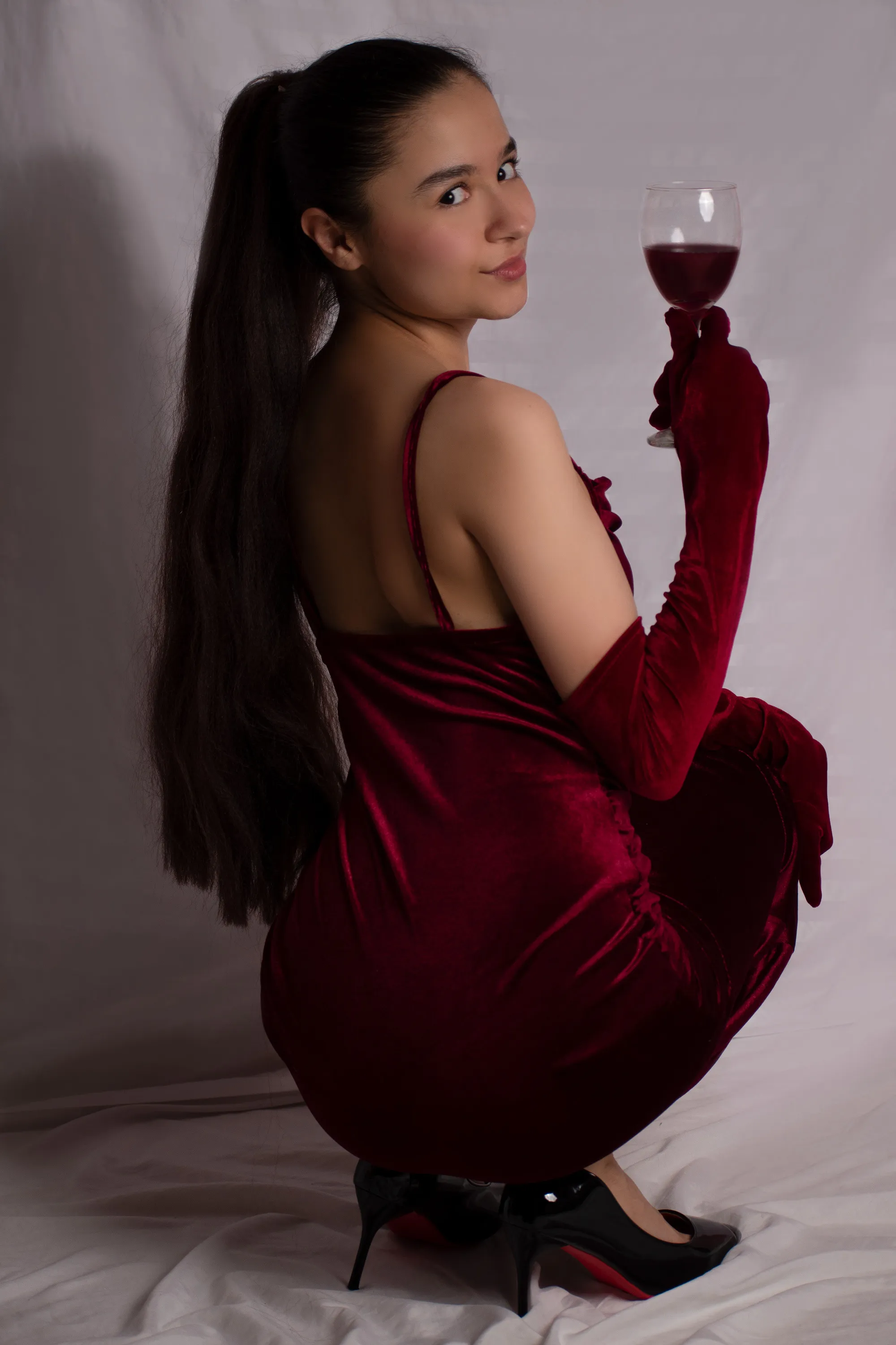 Darsteller AmeliaSmithh Foto 4