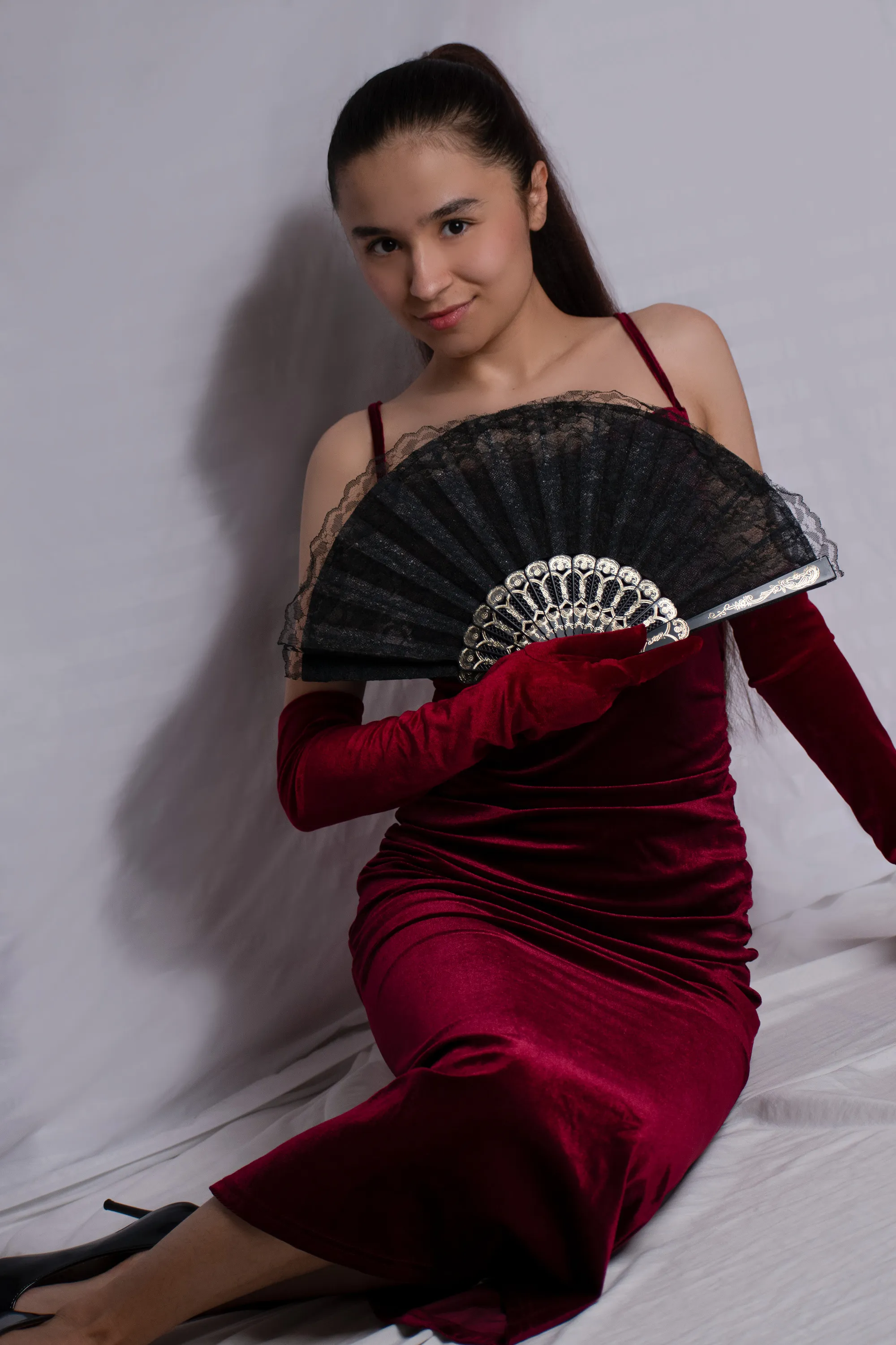 Darsteller AmeliaSmithh Foto 7