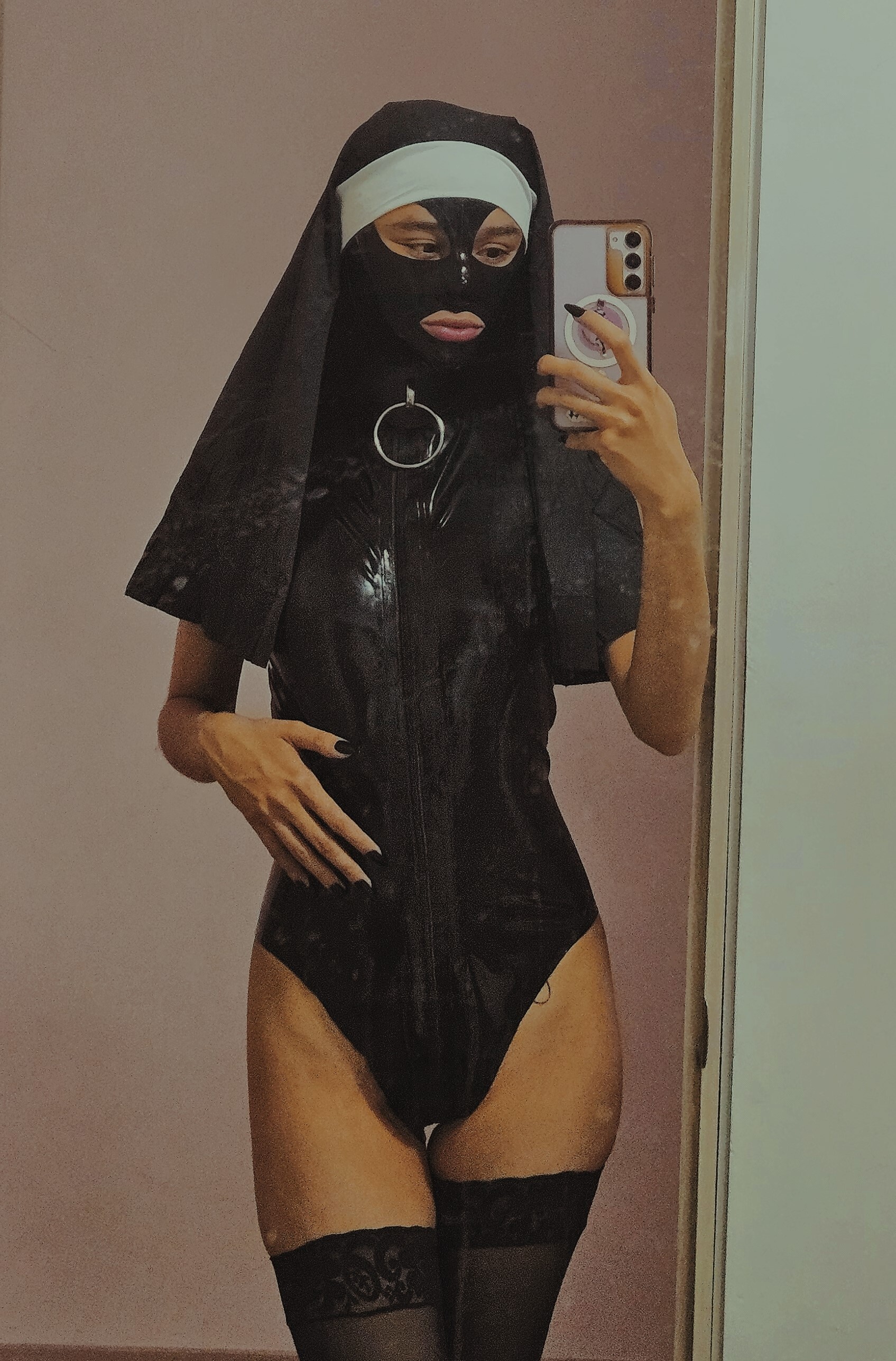 Utøver AmeliaSmithh Bilde 1