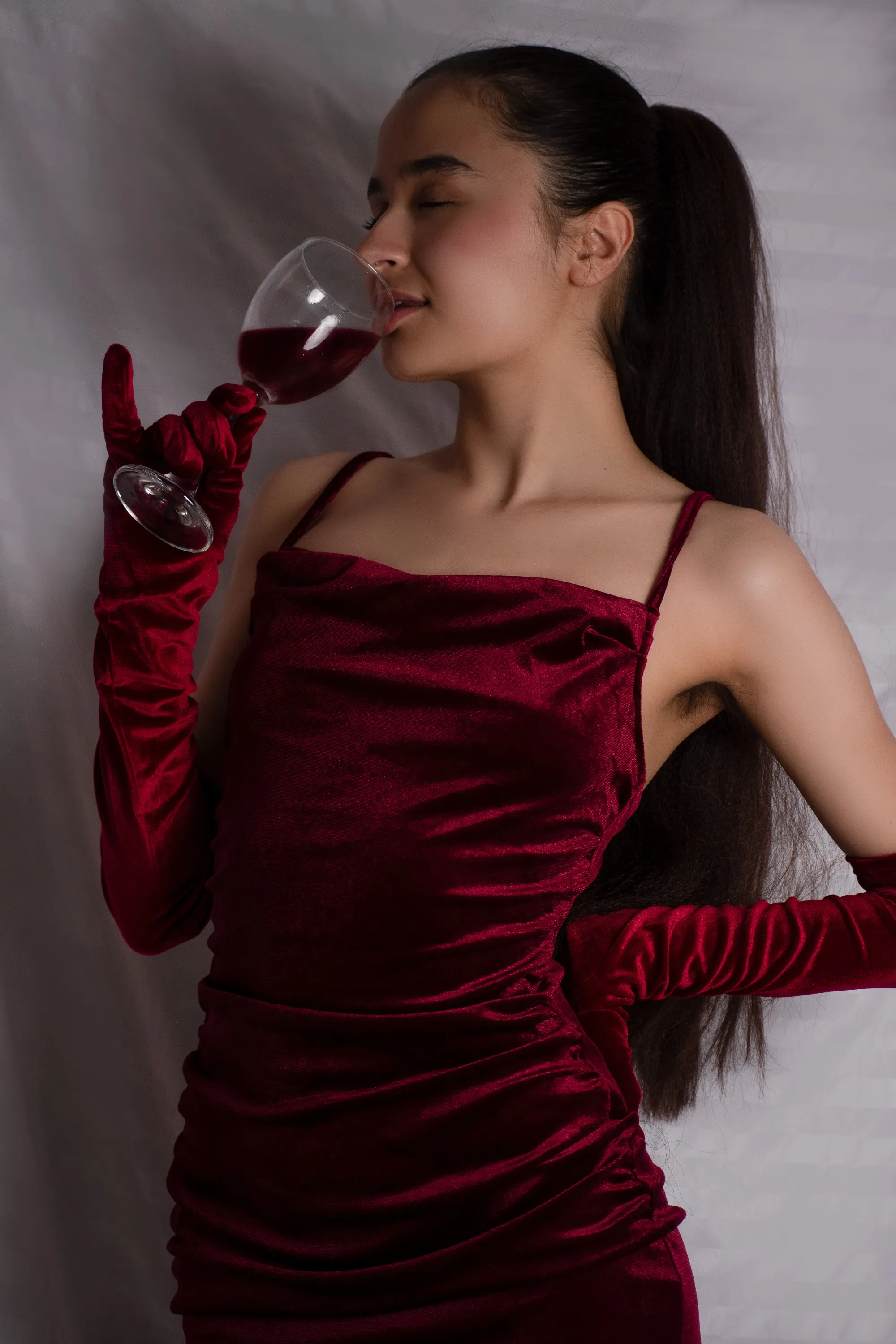 Darsteller AmeliaSmithh Foto 3