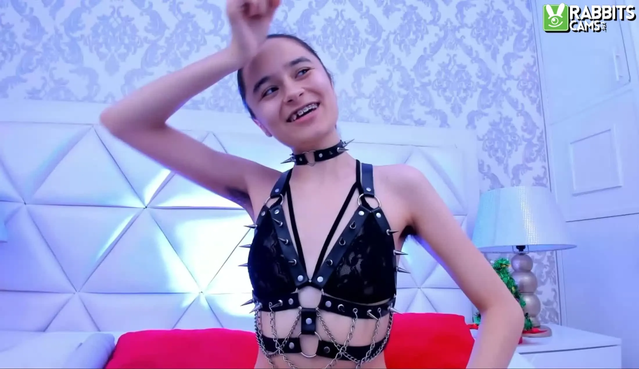 Artiest AmeliaSmithh Video 4