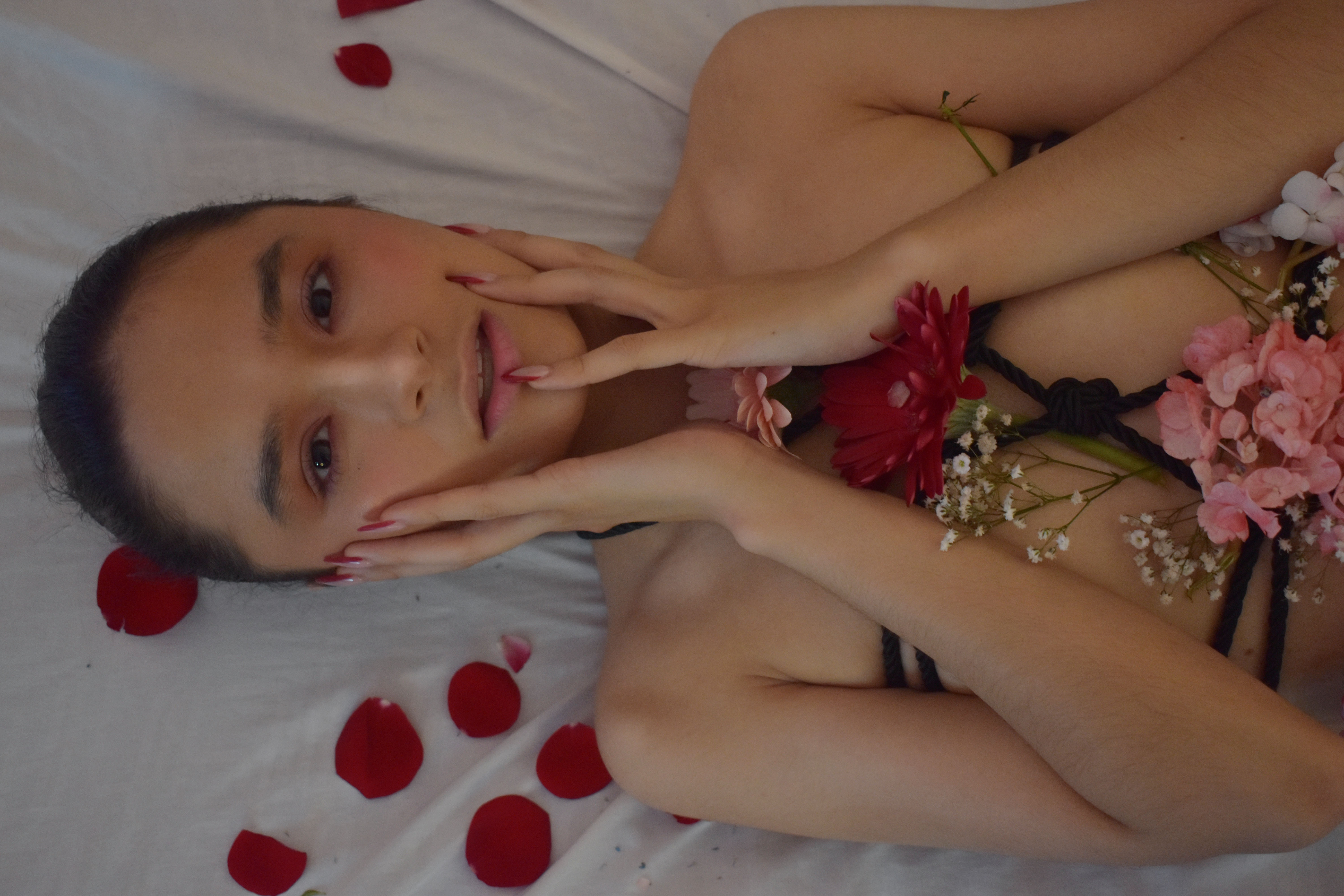 Intérprete AmeliaSmithh Foto 10