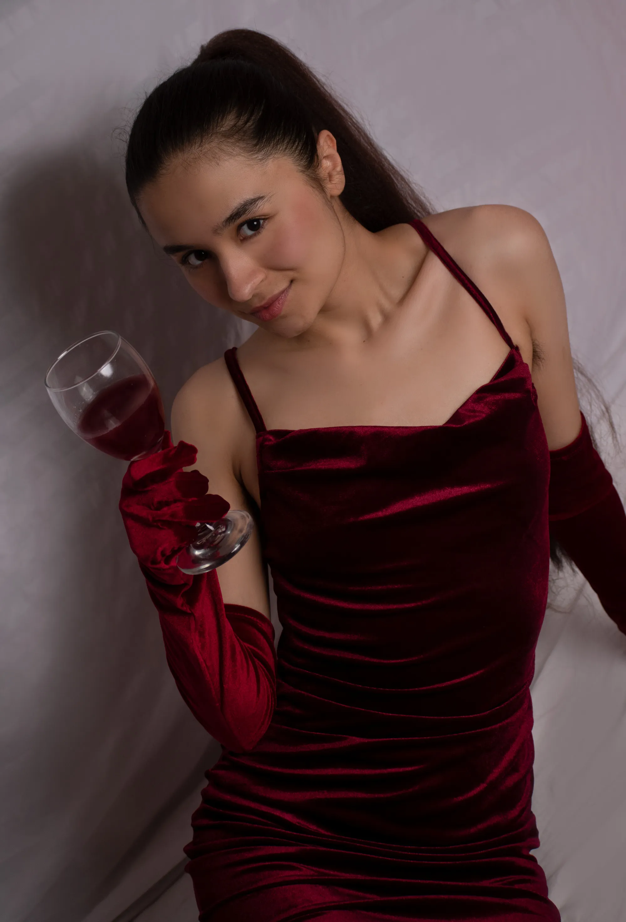 Darsteller AmeliaSmithh Foto 2