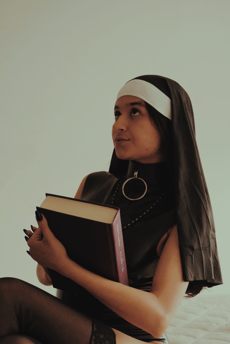 Utøver AmeliaSmithh Bilde 5