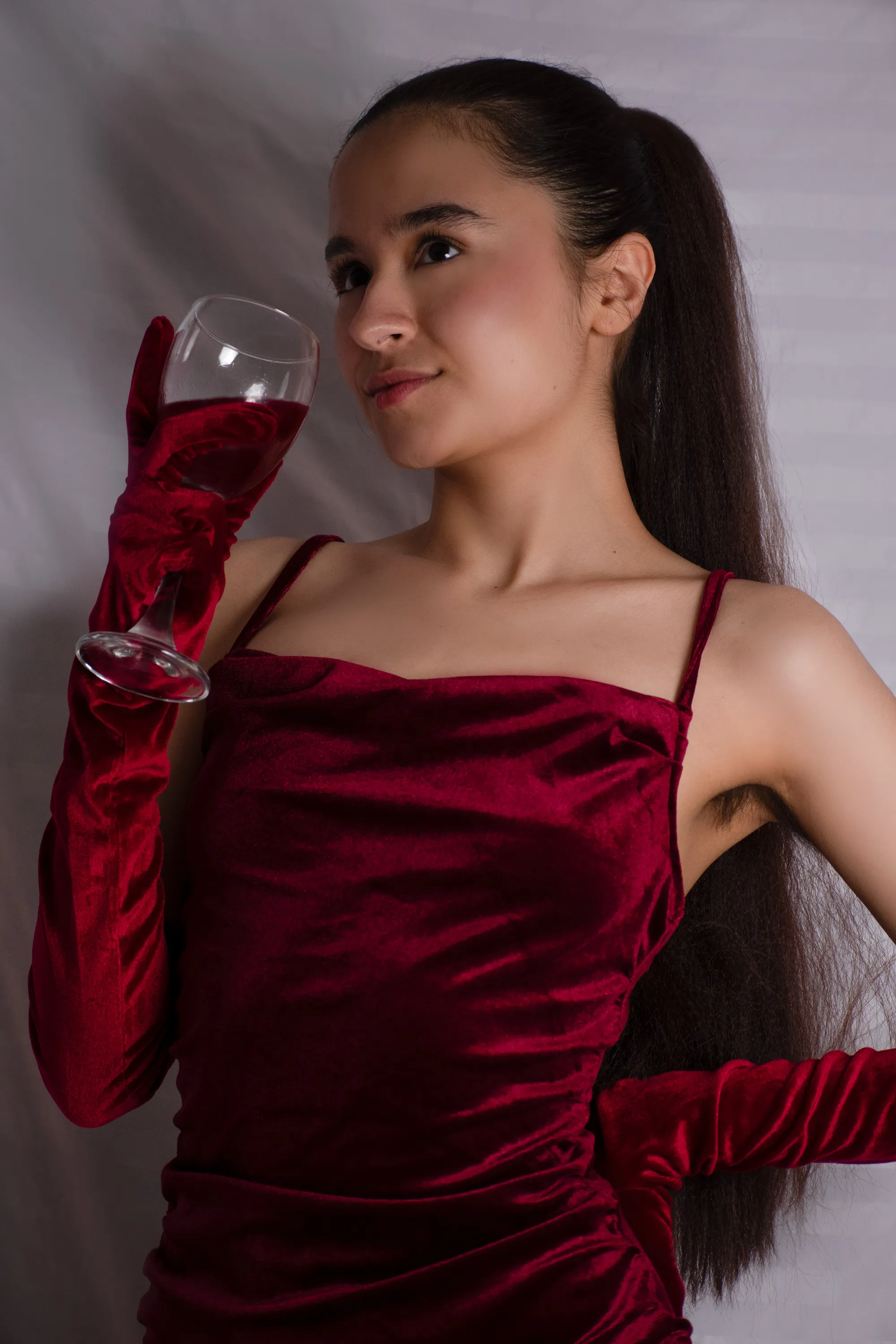 Darsteller AmeliaSmithh Foto 1