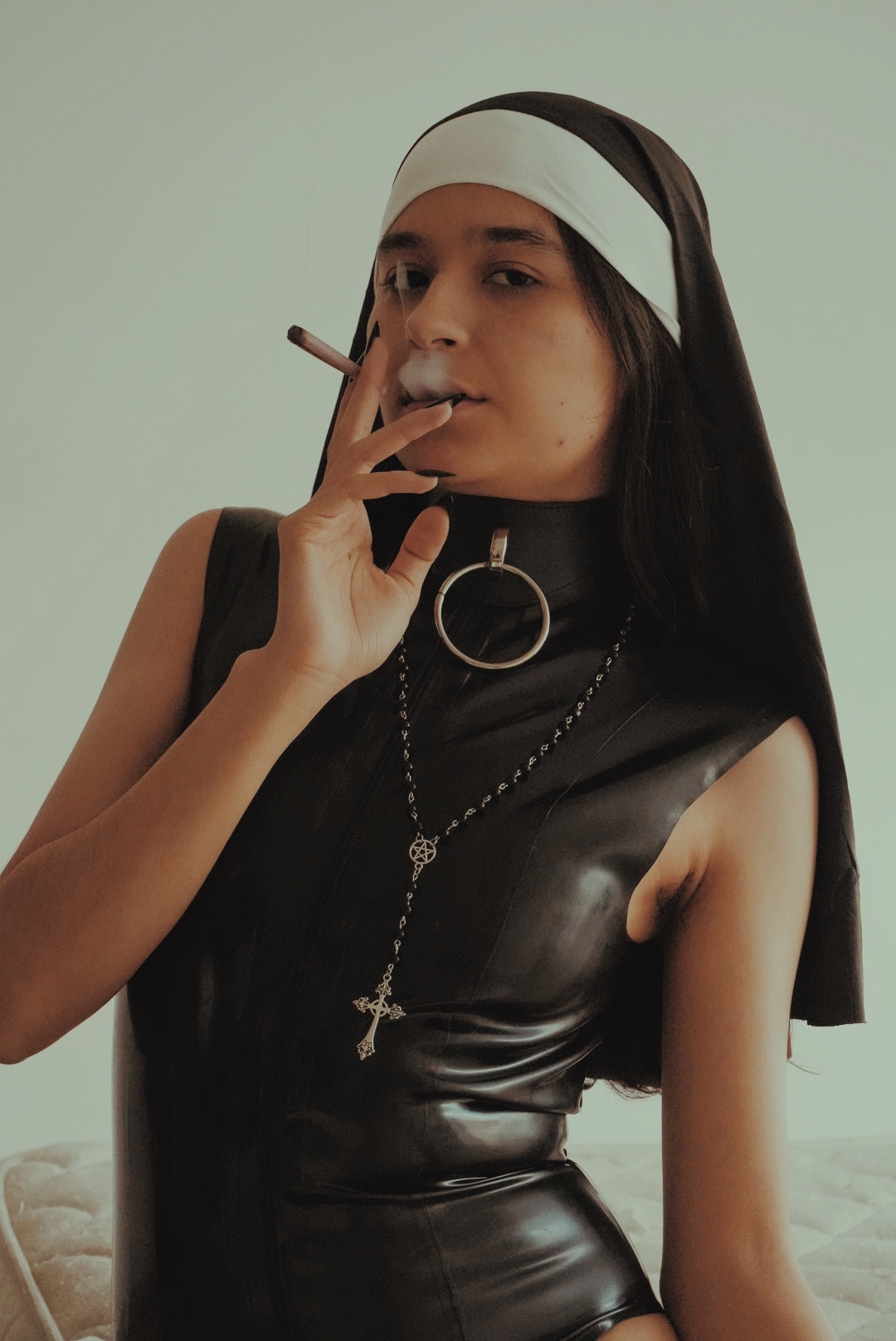 Utøver AmeliaSmithh Bilde 3