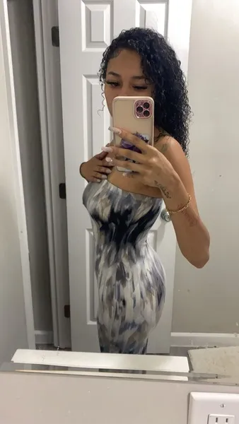 Interprete SparklePussy Foto 1