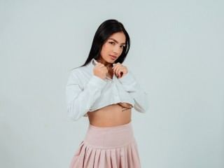 Profilbilde av RommyVega webkamera modell