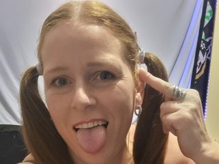 Image de profil du modèle de webcam Candy_Girl_Xo