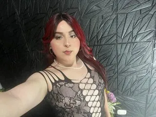 Fox_blackx profilbild på webbkameramodell