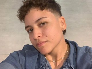 Antonella029cruz Profilbild des Cam-Modells