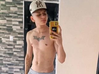 hardin_hot profielfoto van cam model 