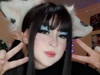 GummyRaven immagine del profilo del modello di cam