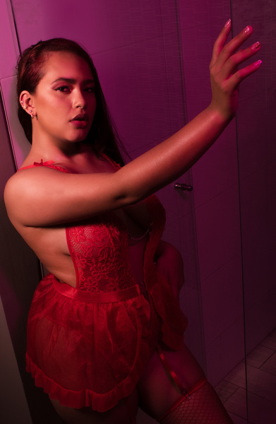 Artiest MoniqueFerrer Foto 8