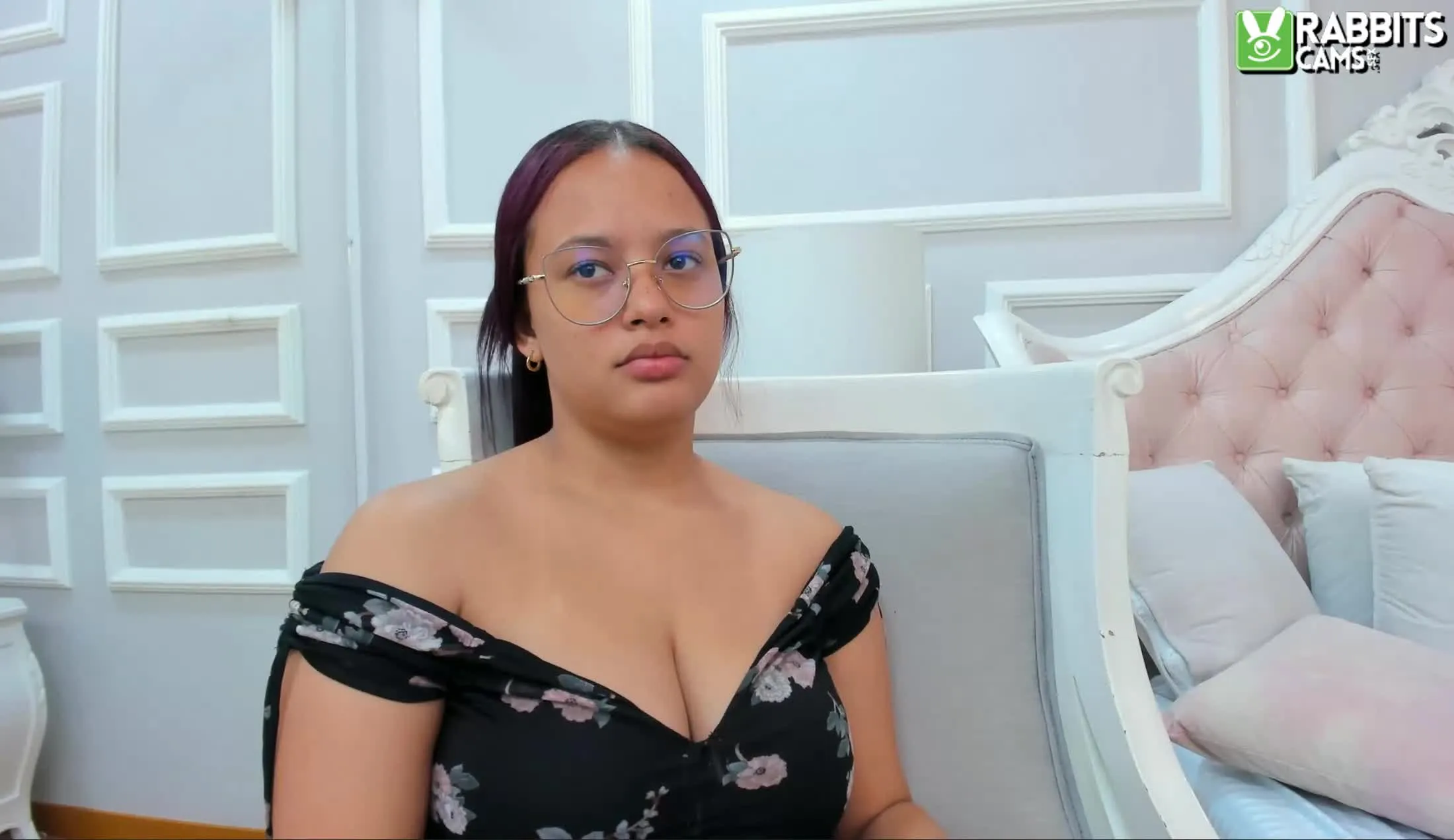 Intérprete MoniqueFerrer Video 1