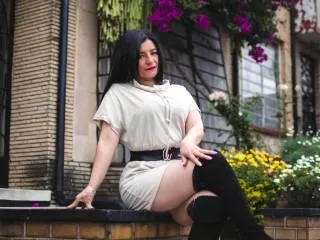 Sophia_Thomson profielfoto van cam model