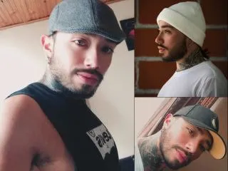 AlessandroDannte cam model profile picture