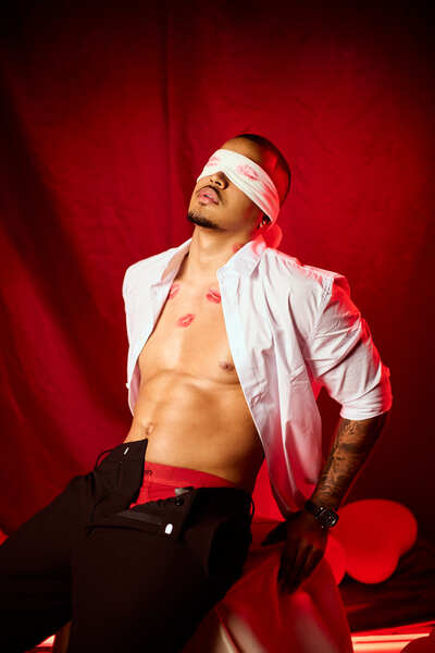 Performer AshtonSummer Photo 7