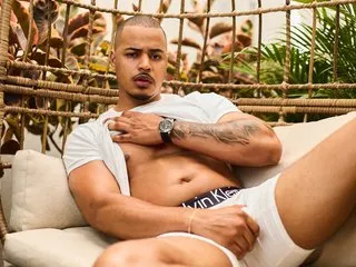 Foto de perfil de modelo de webcam de AshtonSummer