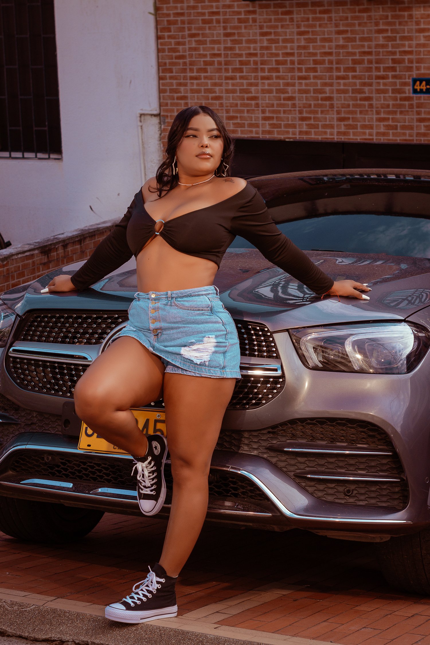 Artiest LaurinMonroe Foto 11