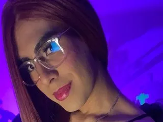 Saraxdom0724 profielfoto van cam model