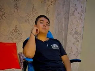 ArchieMiller profilbild på webbkameramodell